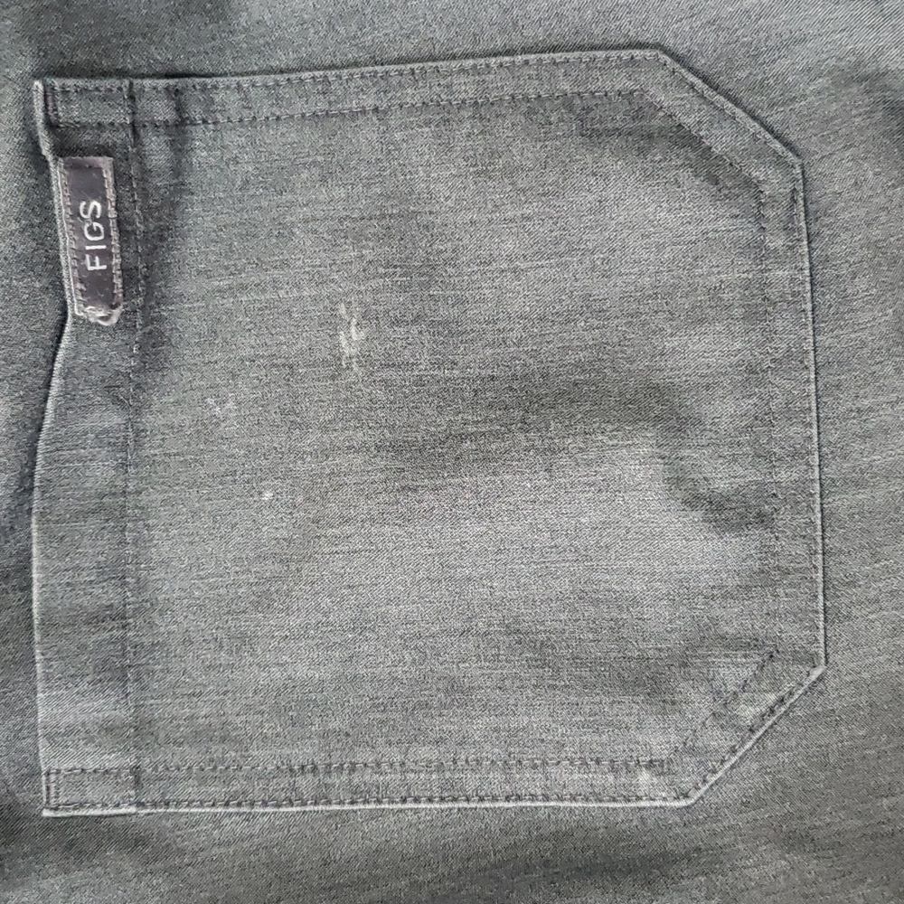 Figs Livingston Basic Scrub Pants Technical Colle… - image 6